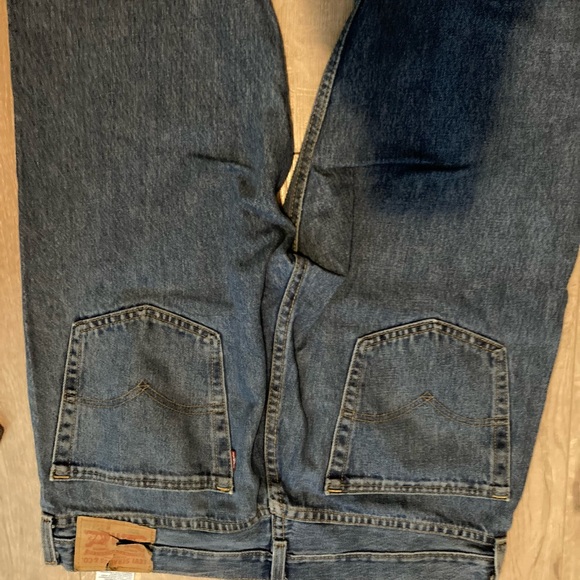 Levvi 505 36W 34L - Picture 3 of 4